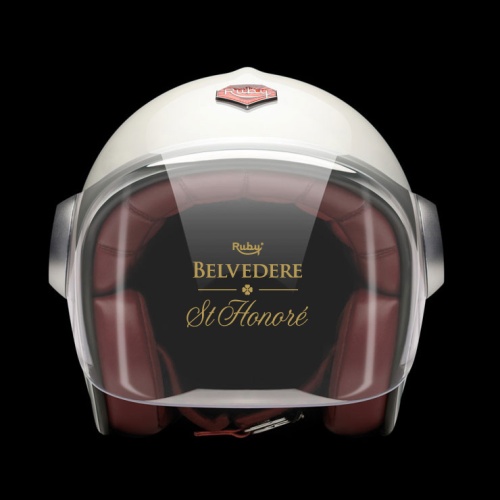 Шлемы Ruby серия Belvedere
